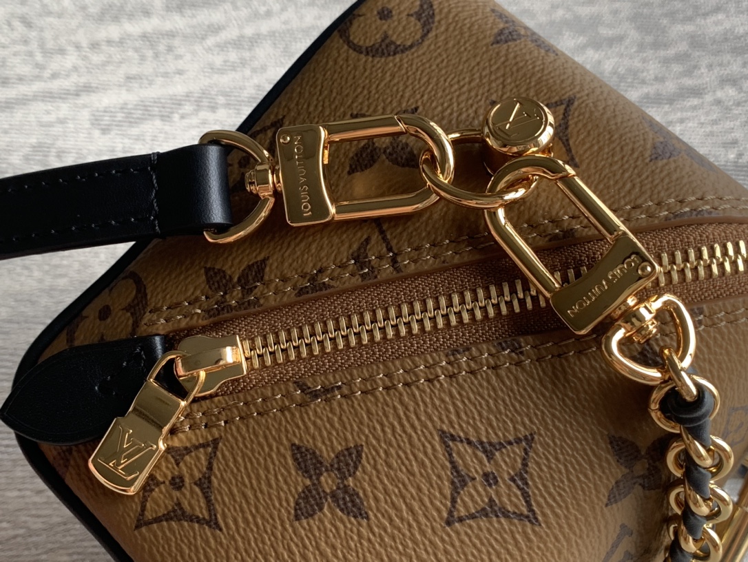 Louis Vuitton Satchel Bags